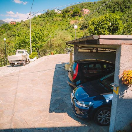 Villa L'ulivo à Levanto Extérieur photo