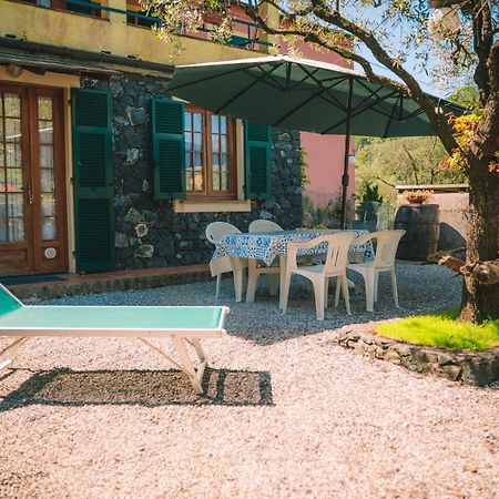 Villa L'ulivo à Levanto Extérieur photo