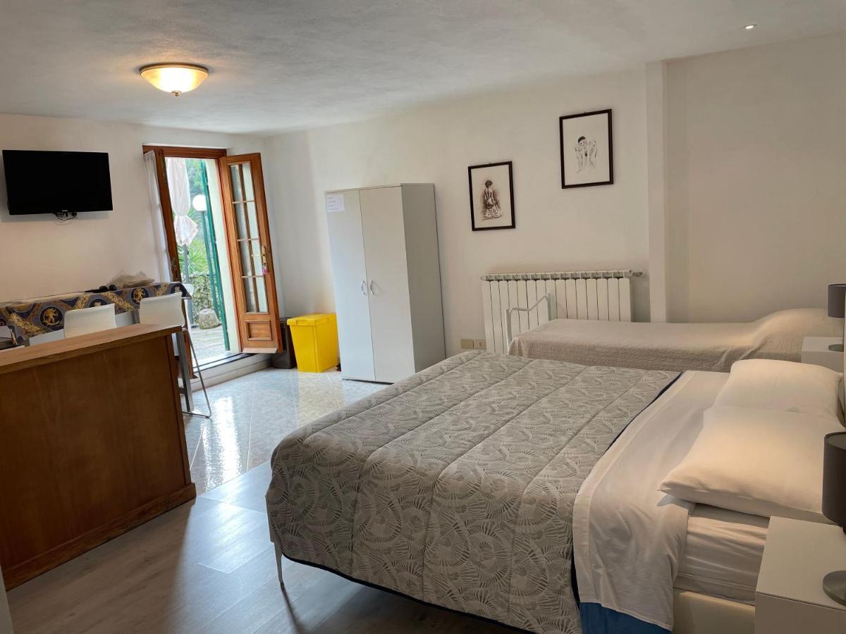 Villa L'ulivo à Levanto Extérieur photo