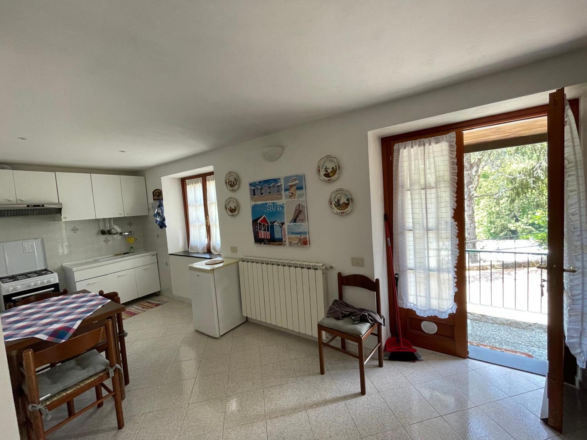 Villa L'ulivo à Levanto Extérieur photo