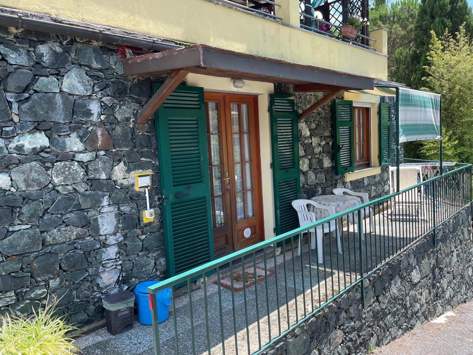 Villa L'ulivo à Levanto Extérieur photo