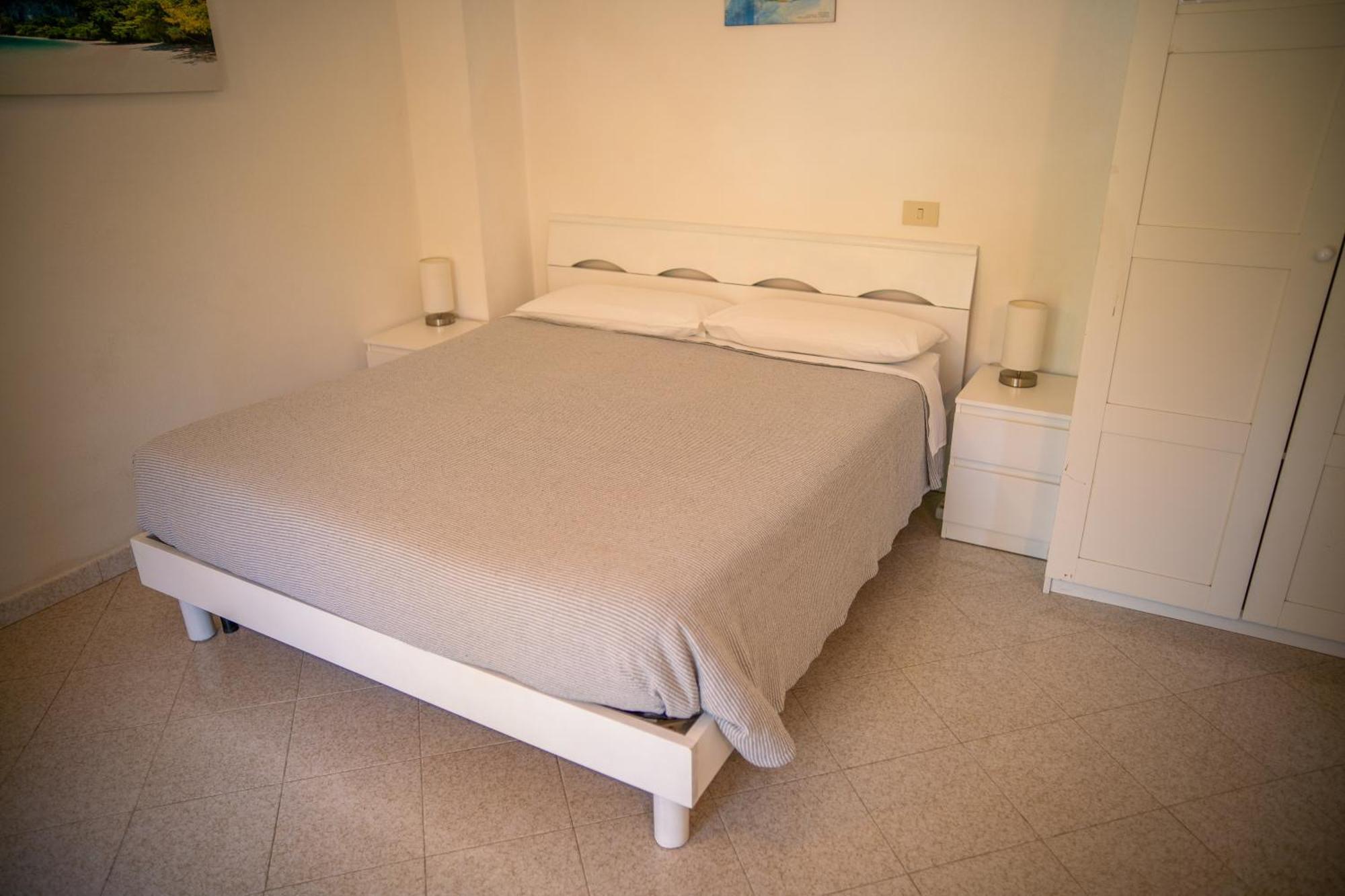 Villa L'ulivo à Levanto Extérieur photo