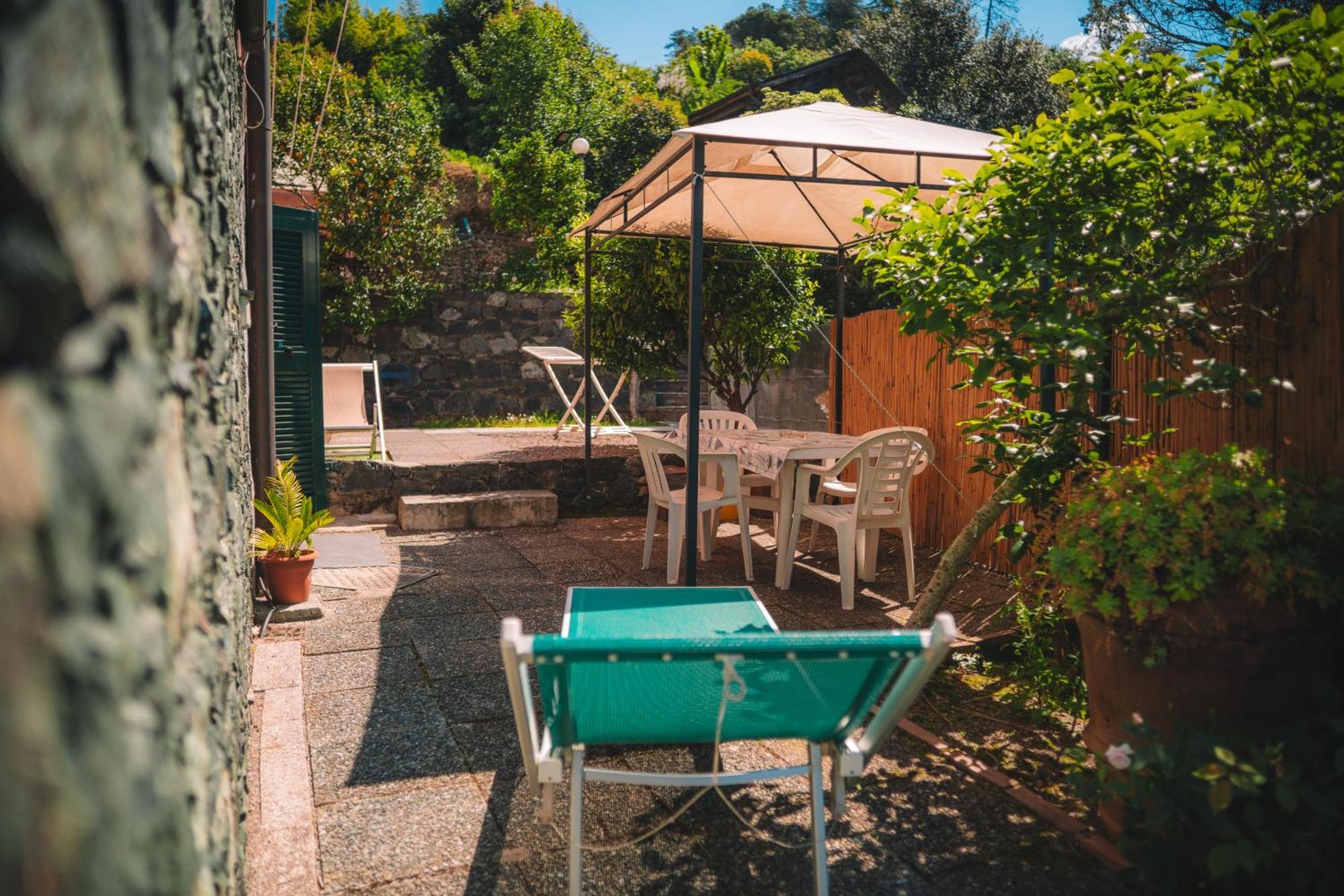 Villa L'ulivo à Levanto Extérieur photo