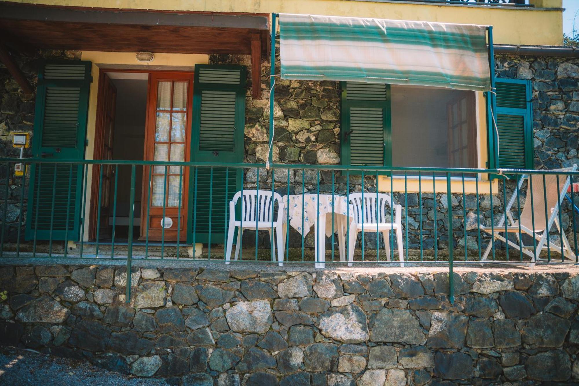 Villa L'ulivo à Levanto Extérieur photo