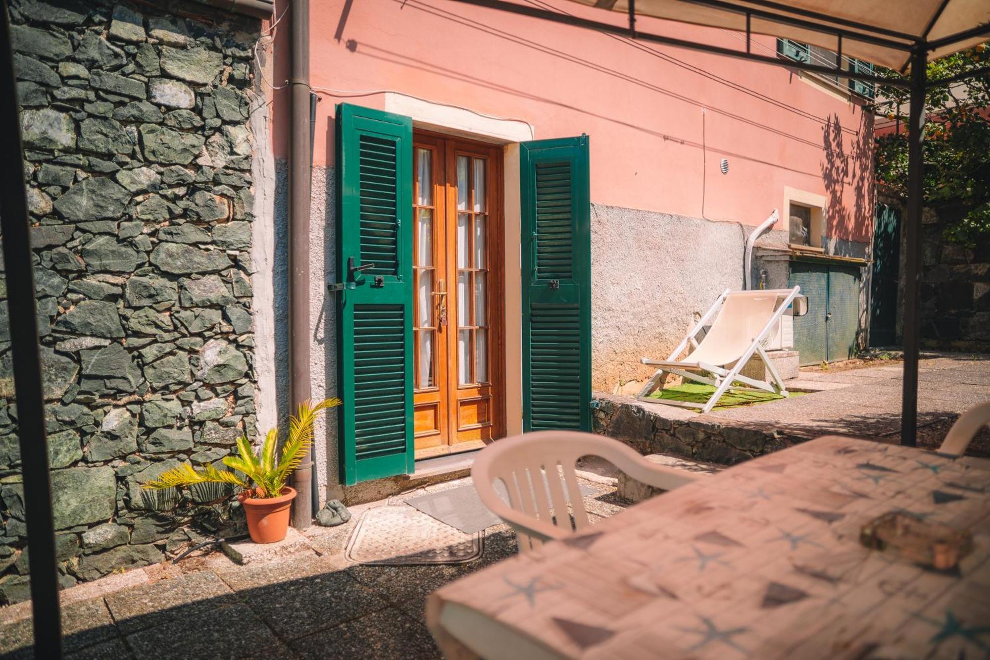 Villa L'ulivo à Levanto Extérieur photo