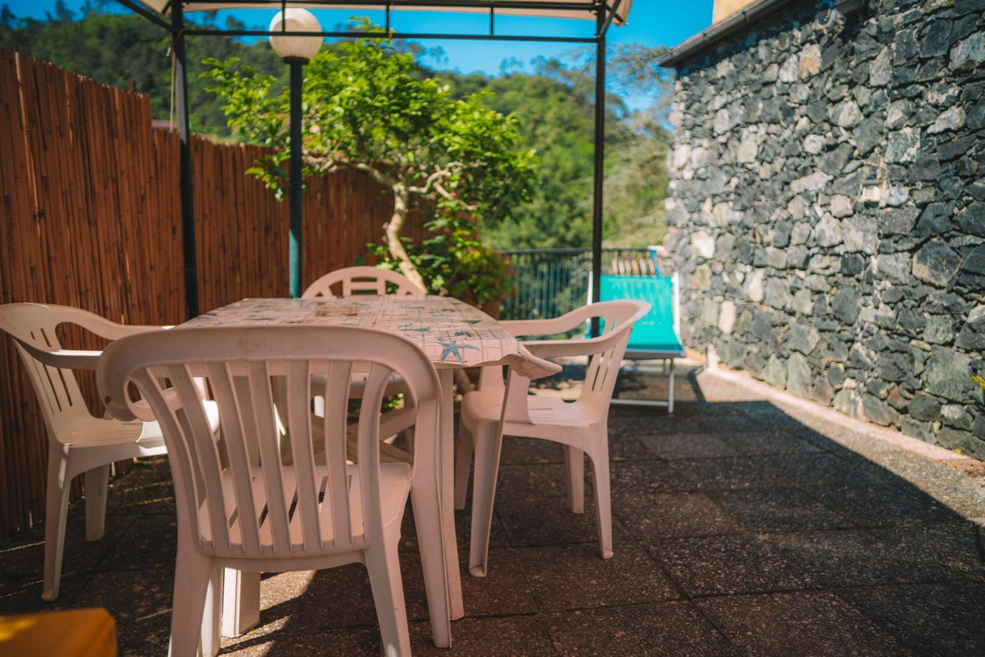 Villa L'ulivo à Levanto Extérieur photo