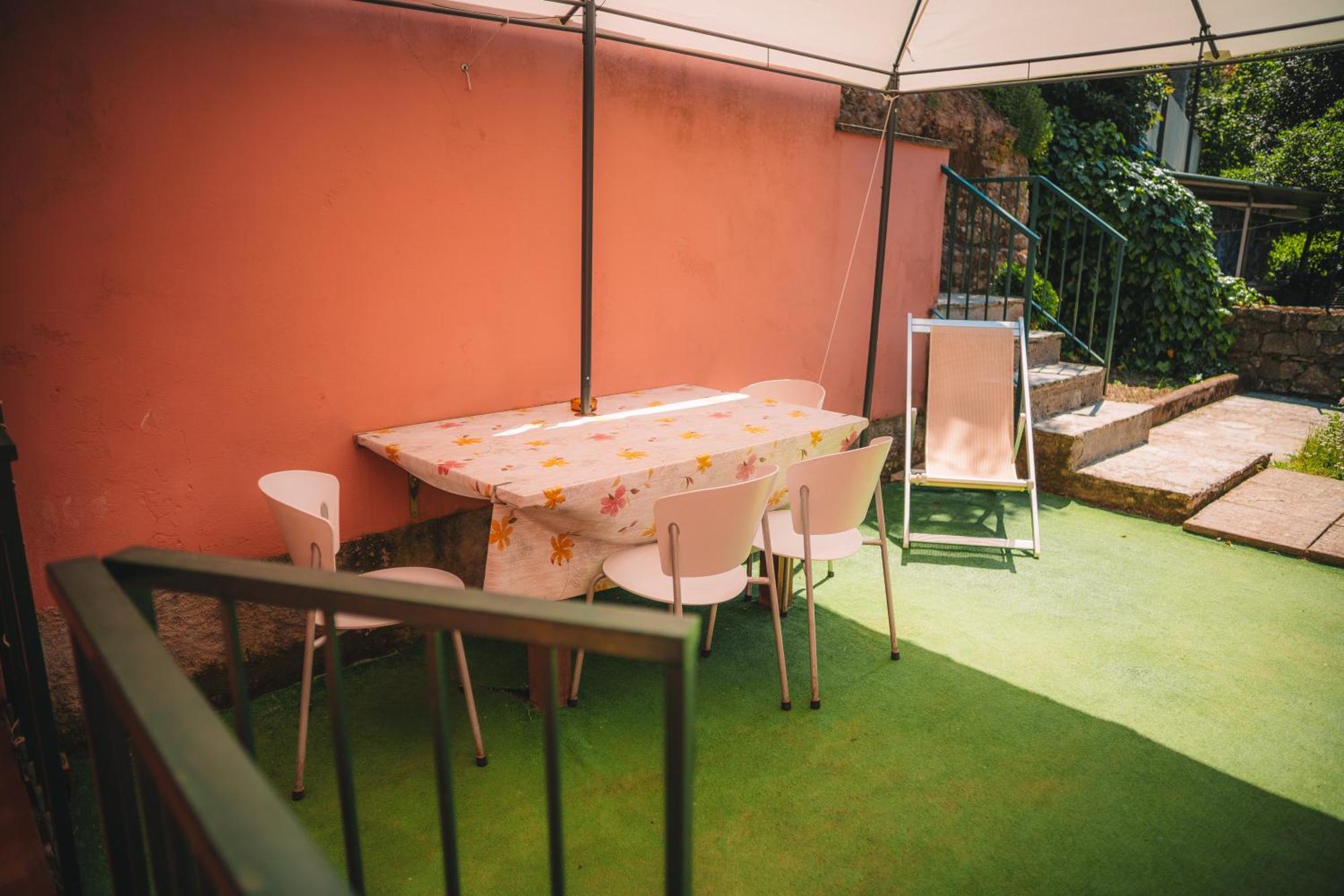 Villa L'ulivo à Levanto Extérieur photo