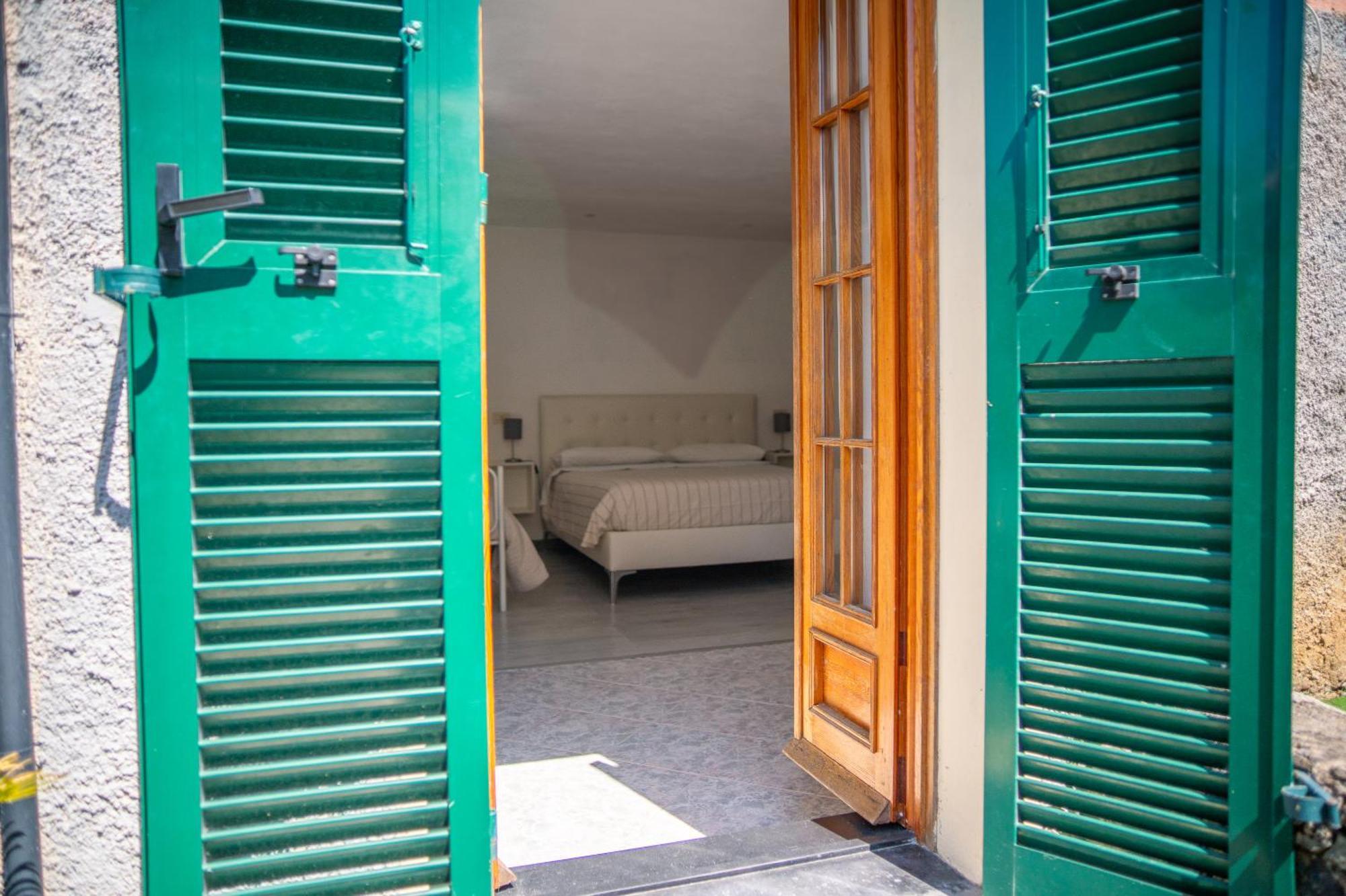 Villa L'ulivo à Levanto Extérieur photo