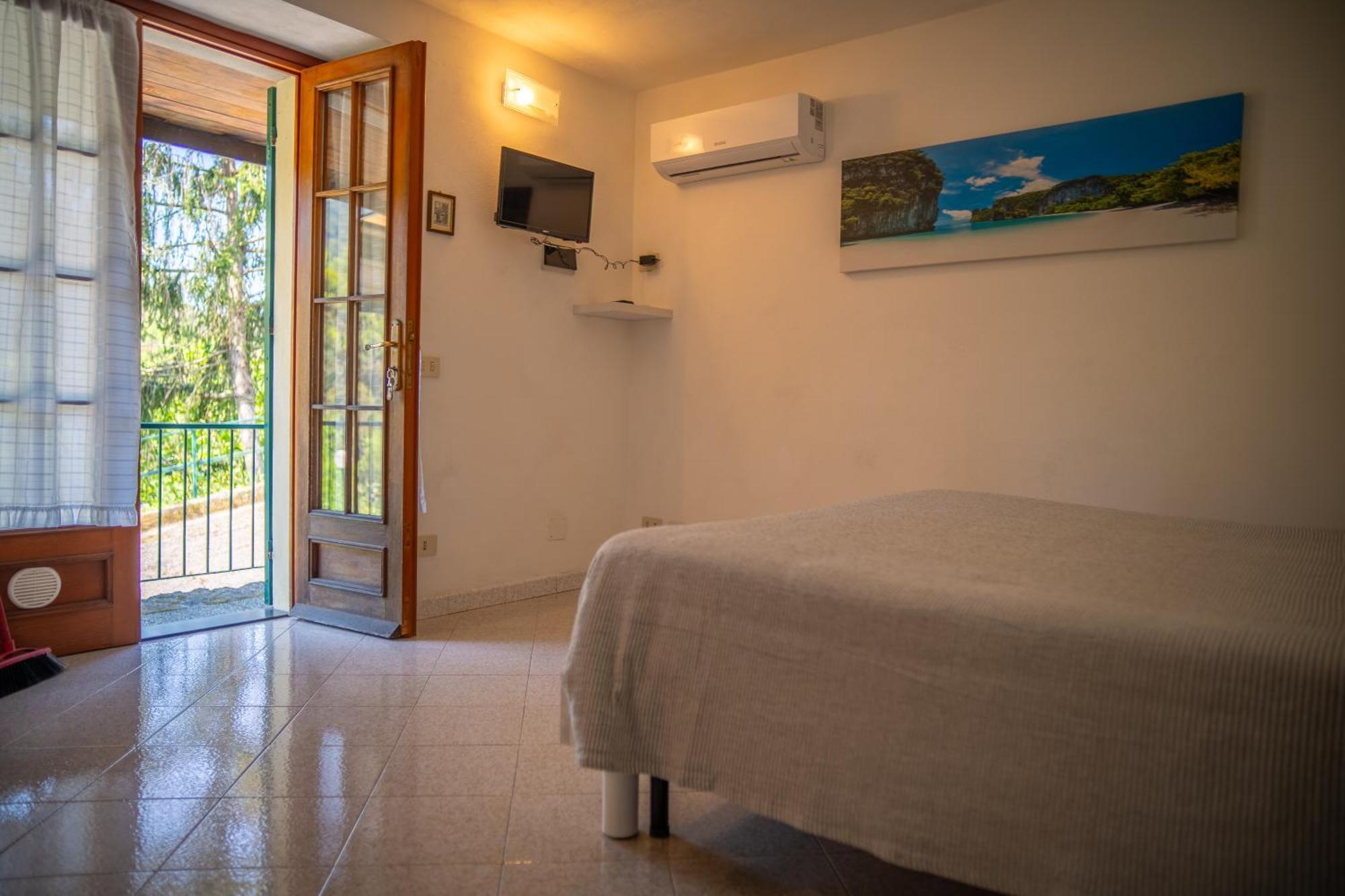 Villa L'ulivo à Levanto Extérieur photo