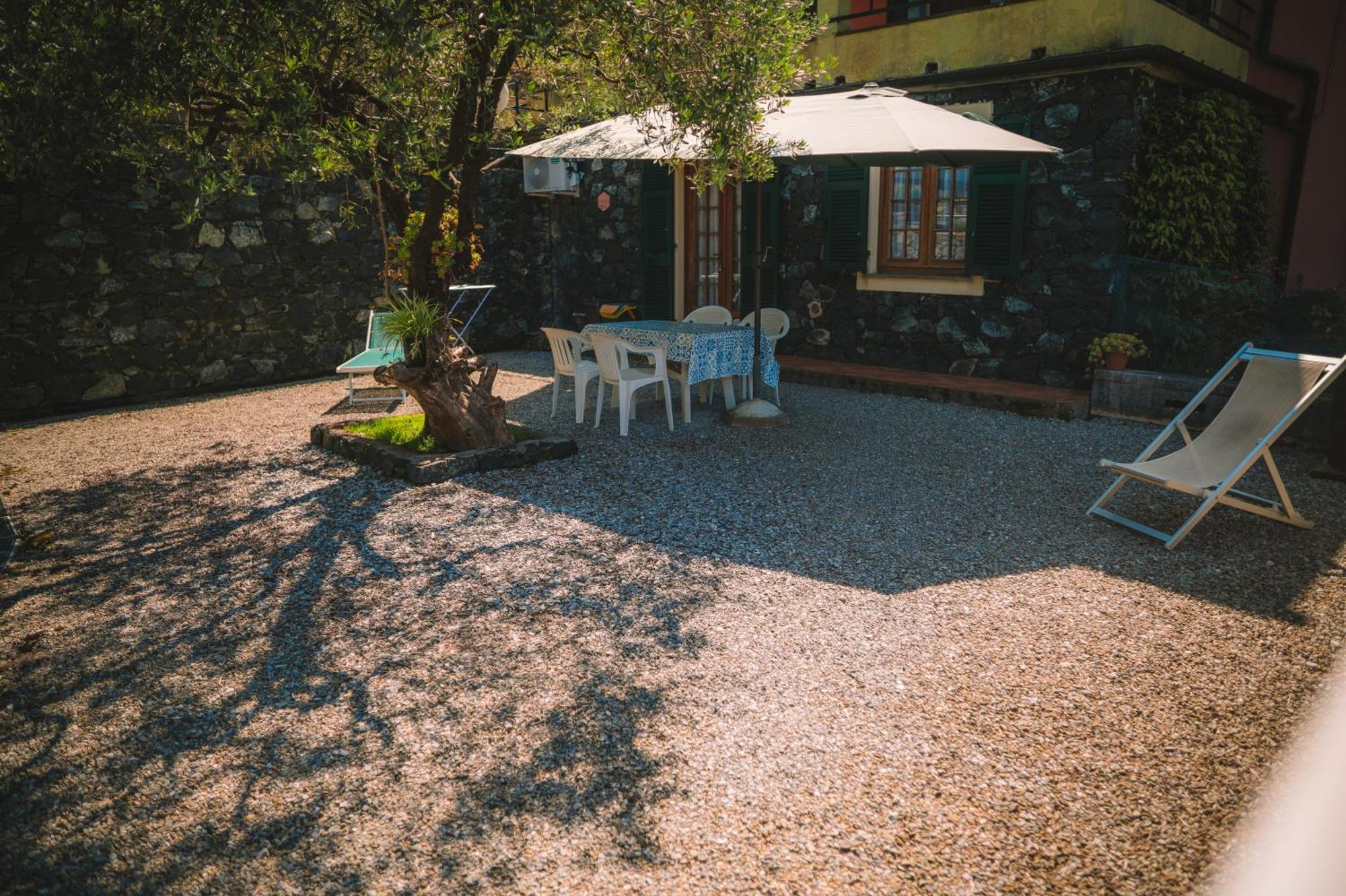 Villa L'ulivo à Levanto Extérieur photo