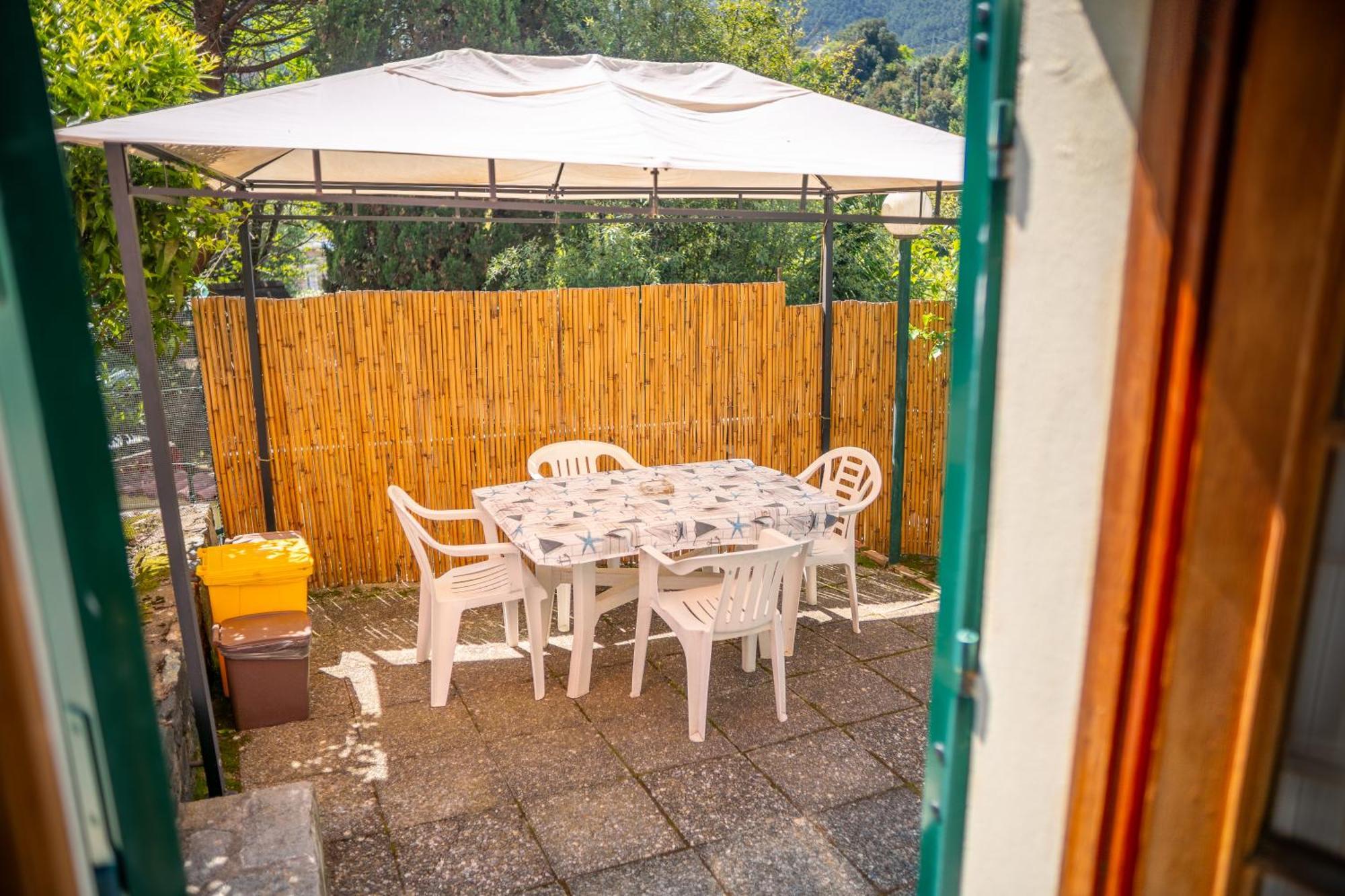 Villa L'ulivo à Levanto Extérieur photo