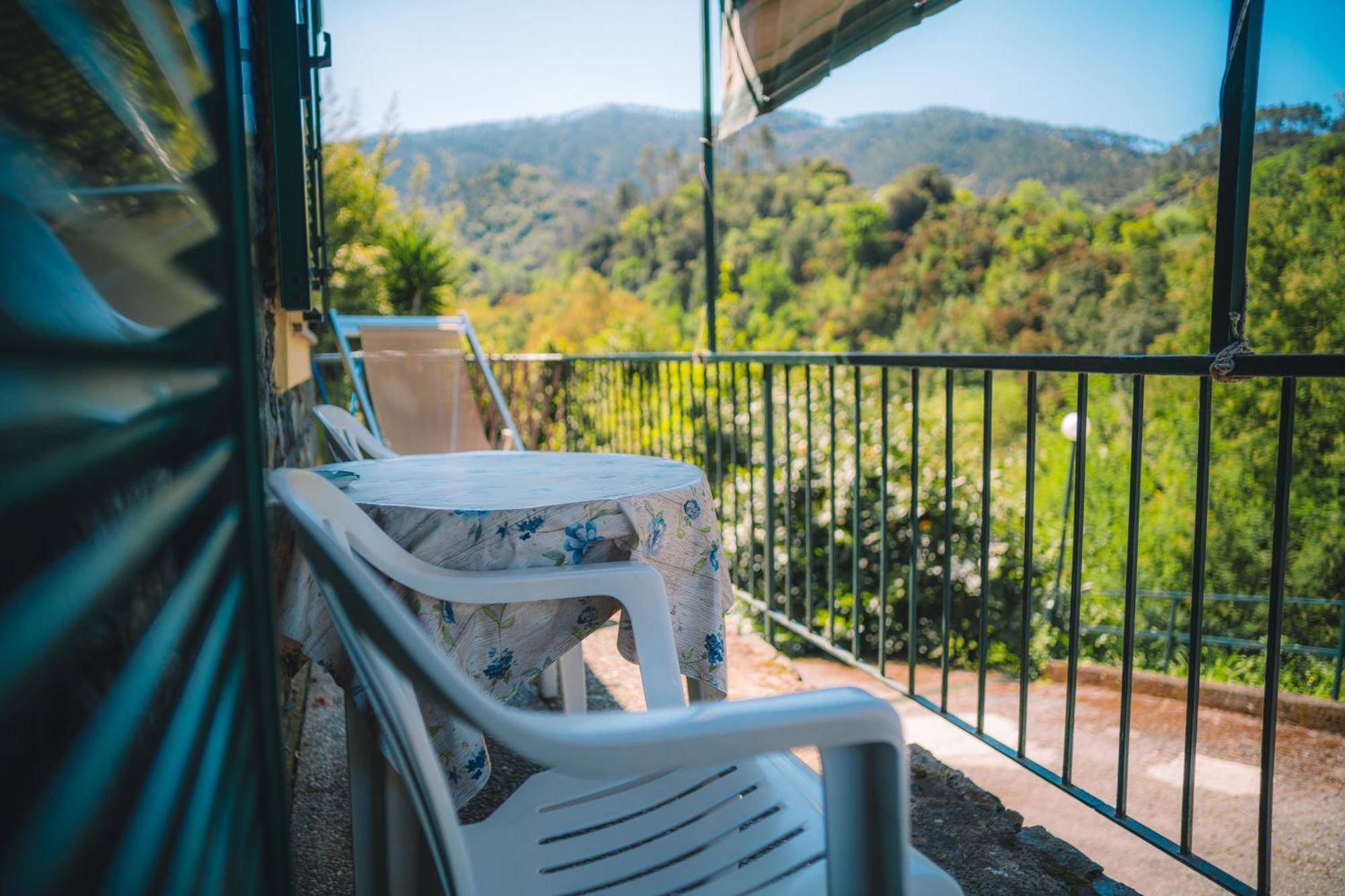 Villa L'ulivo à Levanto Extérieur photo
