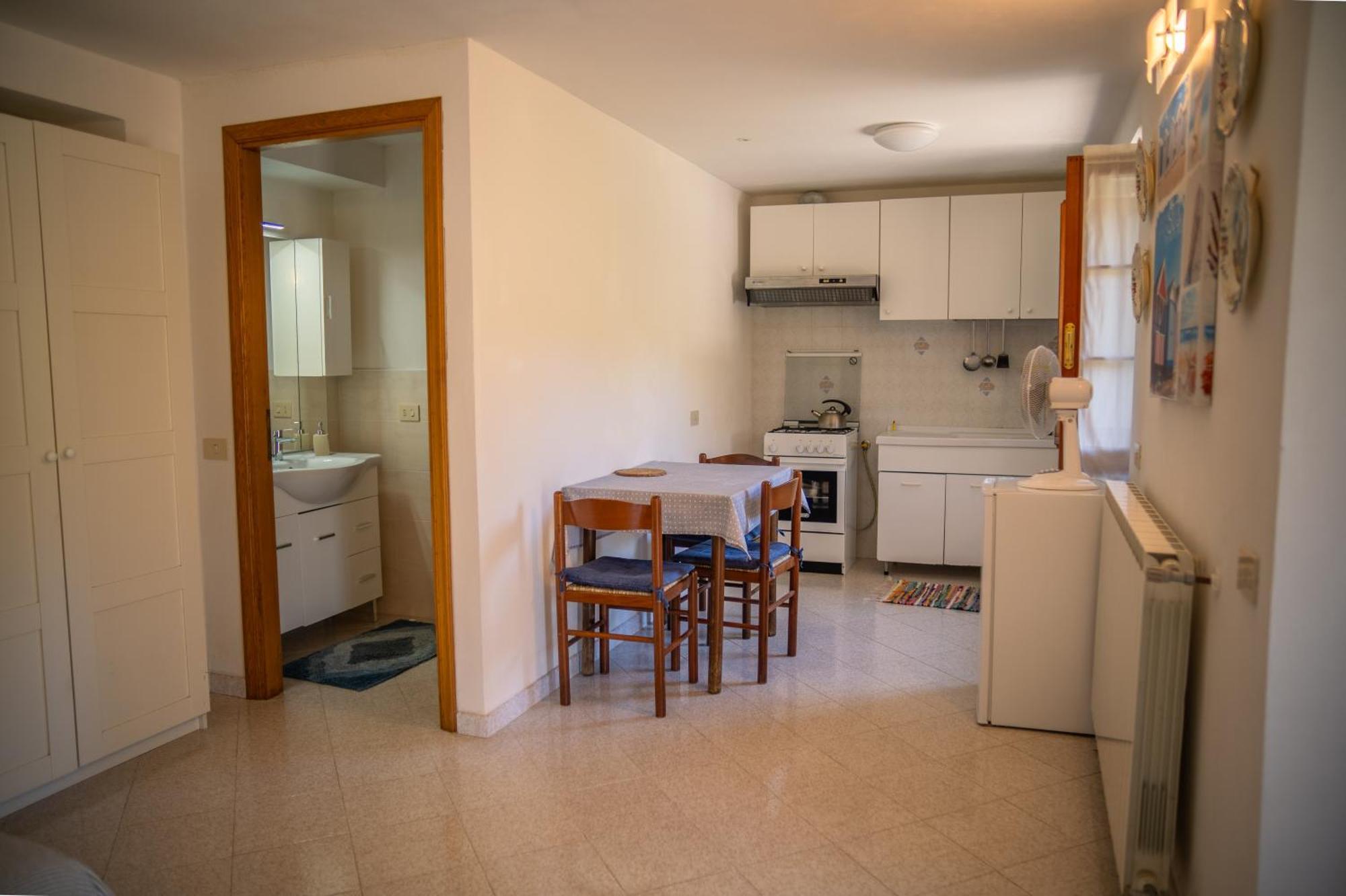 Villa L'ulivo à Levanto Extérieur photo