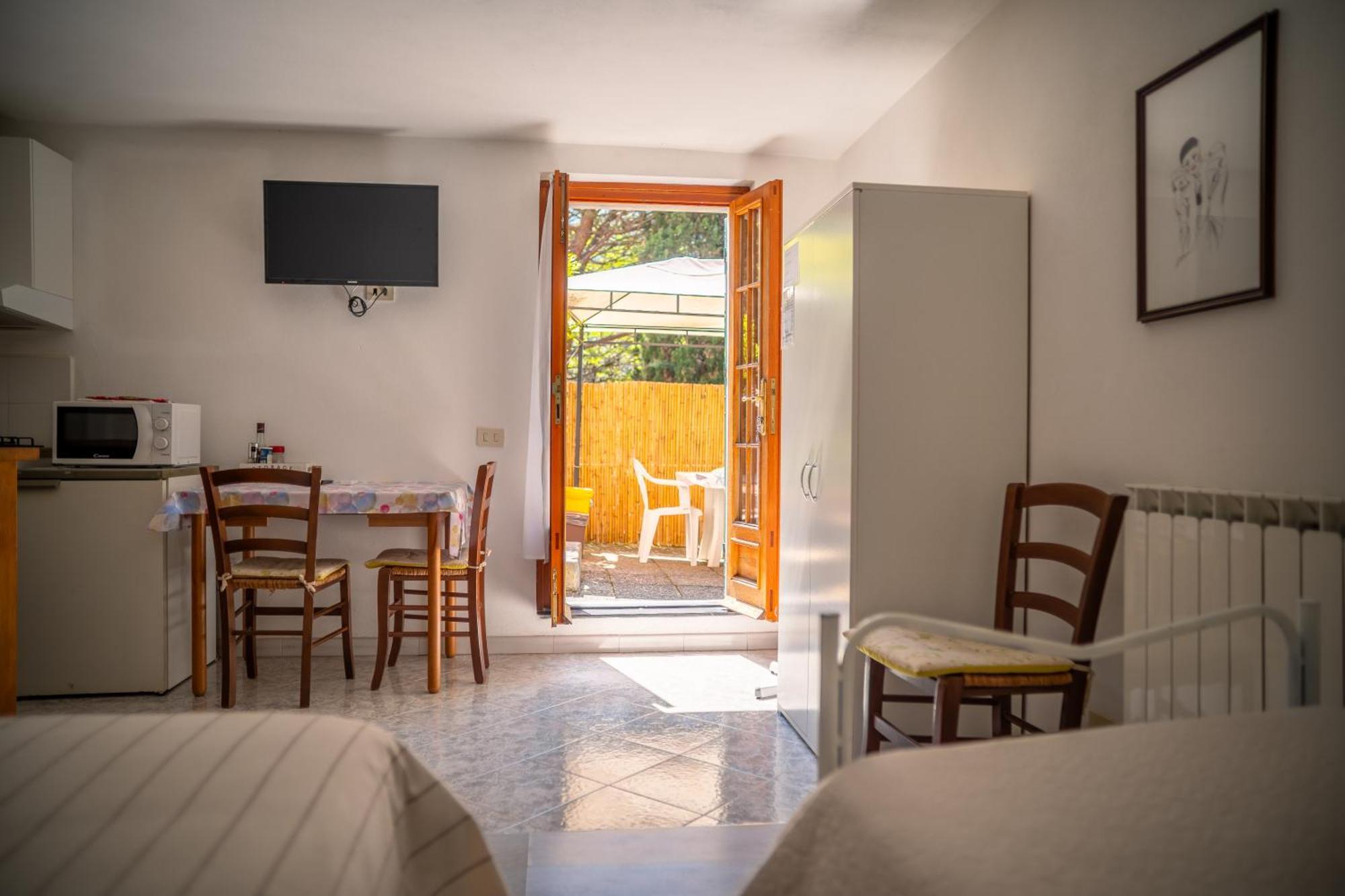 Villa L'ulivo à Levanto Extérieur photo
