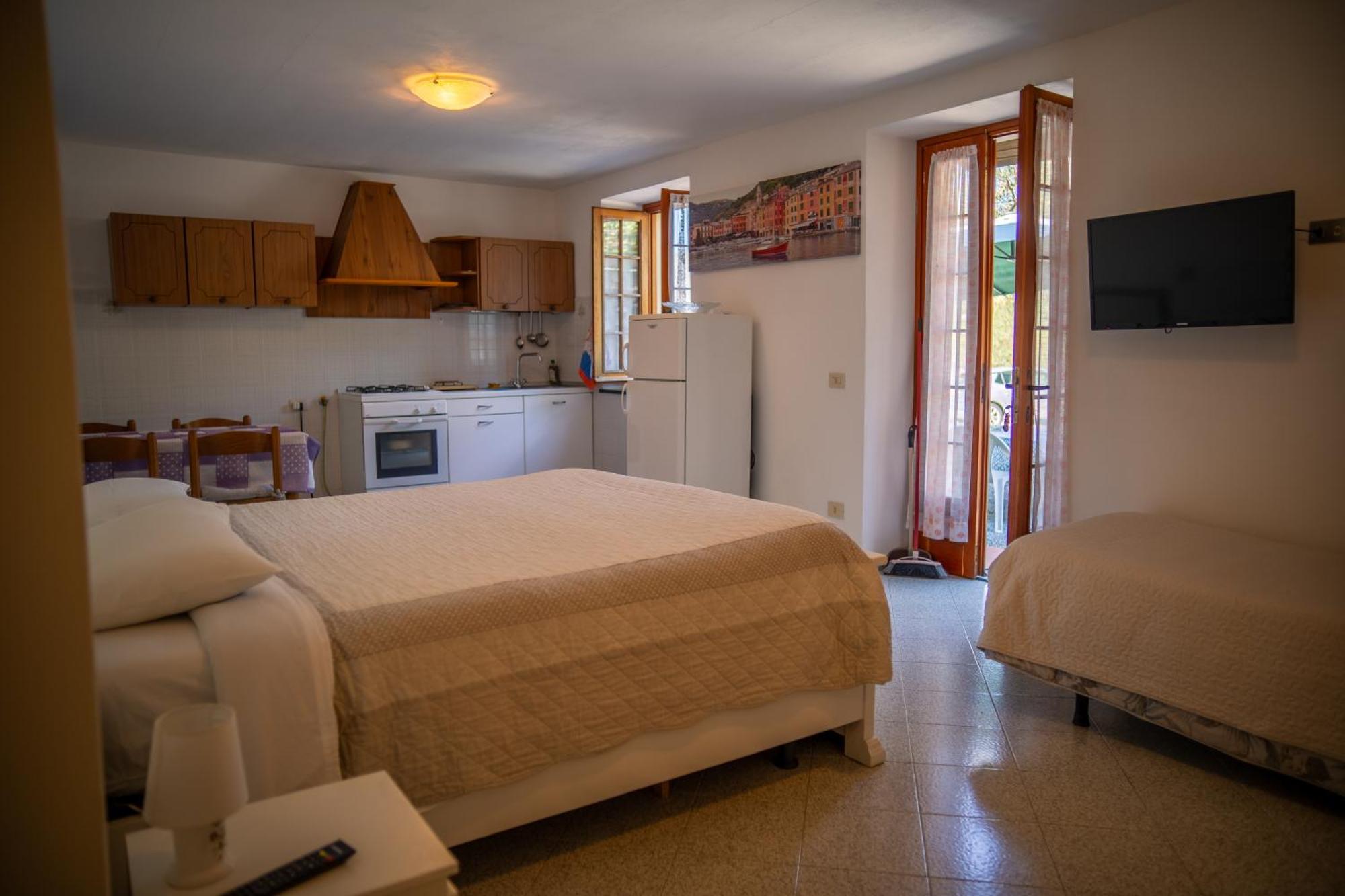Villa L'ulivo à Levanto Extérieur photo