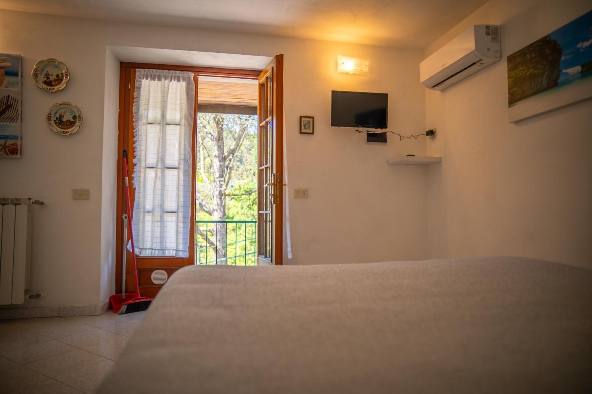 Villa L'ulivo à Levanto Extérieur photo