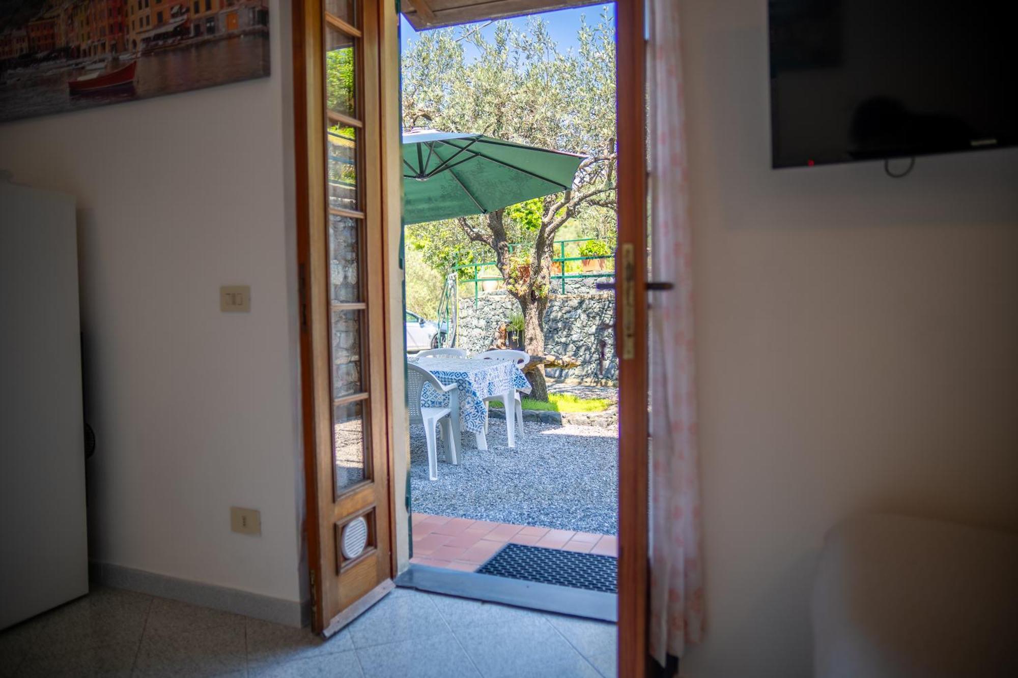 Villa L'ulivo à Levanto Extérieur photo