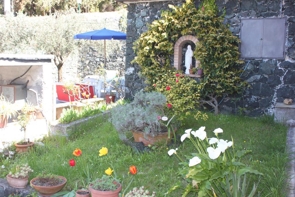 Villa L'ulivo à Levanto Chambre photo