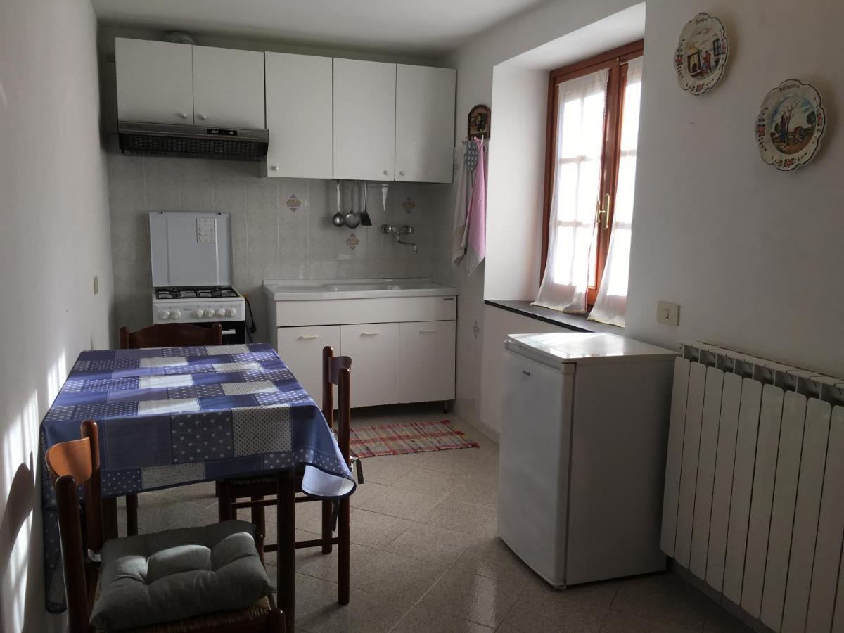 Villa L'ulivo à Levanto Extérieur photo