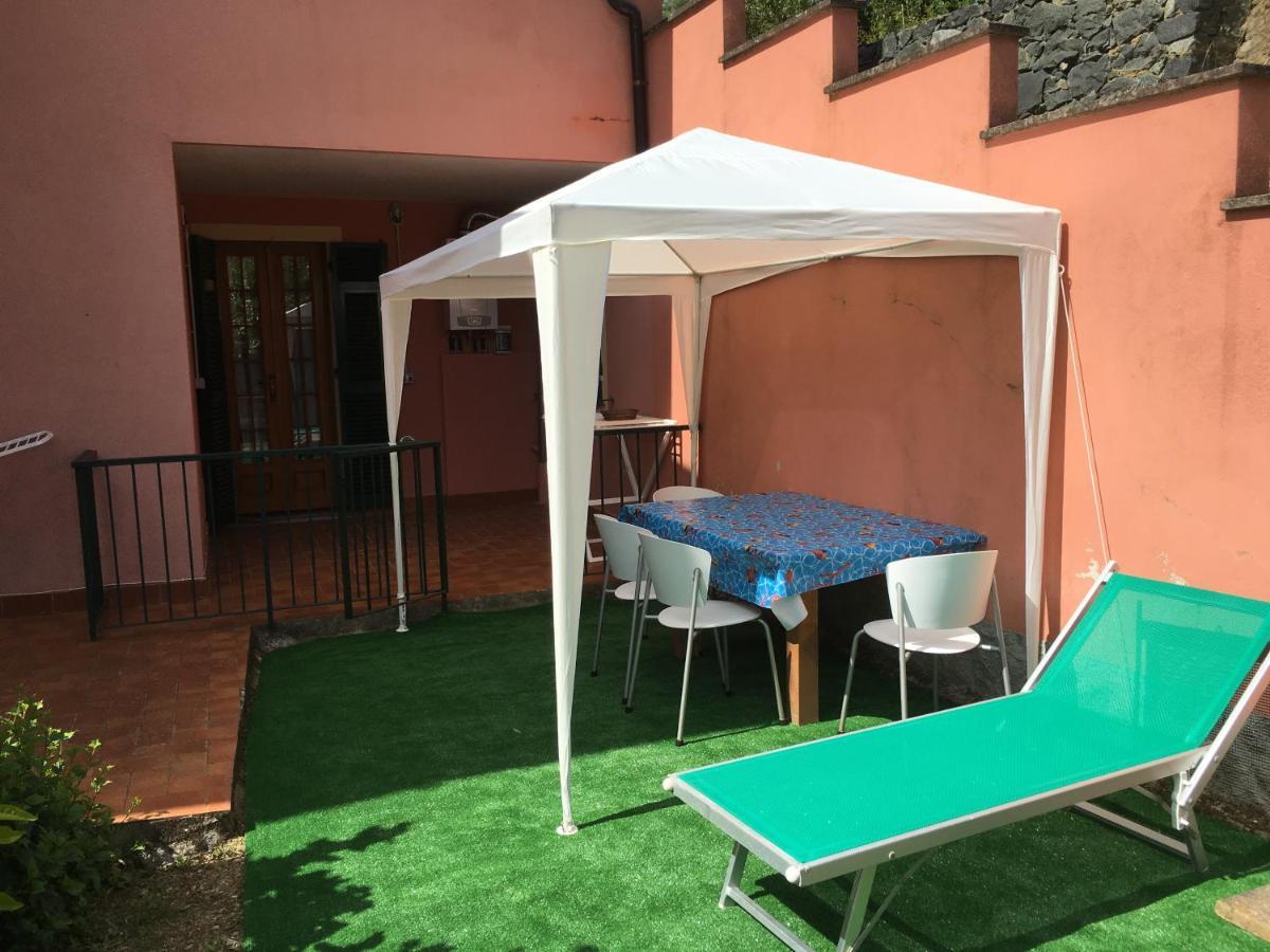 Villa L'ulivo à Levanto Extérieur photo