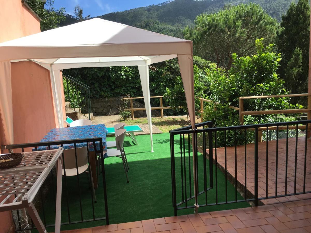 Villa L'ulivo à Levanto Extérieur photo